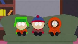 South Park Chefs parents amp The Loch Ness Monster quotTree Fittyquot [upl. by Karwan]