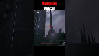 Remnant 2 Engineer and Gunslinger VAMPIRIC VULCAN Apocalypse Build shorts remnant2 gaming [upl. by Afrikah]