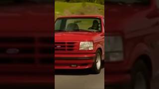 Ford Lightning 95⚡️ford fordlightning f250 fordclassic 351windsor shorts shortvide [upl. by Ez185]