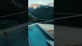 FULL TOUR Forestis Dolomites Hotel  Incredible Mountain Retreat [upl. by Casper385]