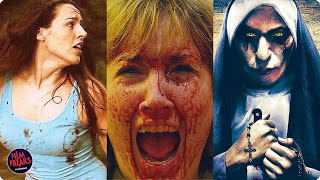 TOP 5 FREE Slasher Horror Movies on YOUTUBE to Watch Right Now [upl. by Astiram482]