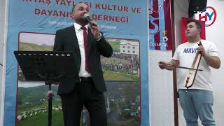 ALİ PAŞA quotAh Gürgen Dallarından Budanmayacakmısınquot [upl. by Dray]