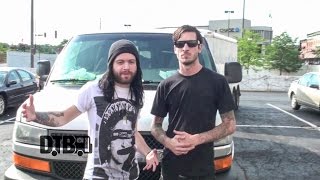 MyChildren MyBride  BUS INVADERS The Lost Episodes Ep 27 [upl. by Levania628]