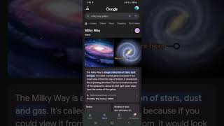 MILKY WAY VS ALCYONEUS  GALAXY COMPARISON  THOR GAMING 07  shortsthorspaceplanet [upl. by Seabrook620]