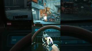 Street cred chasin choom cyberpunk2077 gaming rpg ps5 fun action fps scifi music vibes [upl. by Ztirf893]