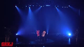 2017106 「GKKJ NIGHT SPECIAL 2017」  BiGooL [upl. by Ahsirahc]