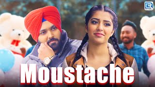 Moustache  Latest Punjabi Song 2024  New Punjabi Song 2024  Aardee  R Guru  FULL AUDIO [upl. by Browne414]