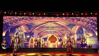 Kumbhkaran Court  Preview  Sampurn Ramayan by Aryan Heritage Foundation [upl. by Akla]