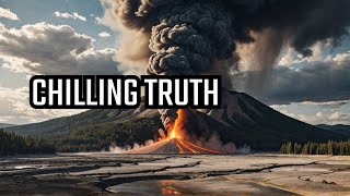 What If the Yellowstone Volcano Erupted The Chilling Truth [upl. by Zoie160]