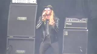 SANCTUARY  LIVE AT BLOODSTOCK OPEN AIR 11812 FULL SET [upl. by Fulcher761]