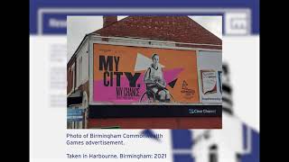 Birmingham Commonwealth Games 2022 App [upl. by Schmidt]