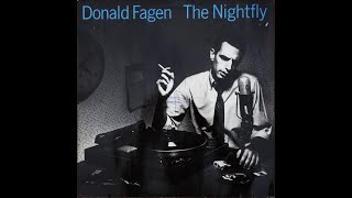 Album Discussion  Donald Fagen  The Nightfly [upl. by Melac]