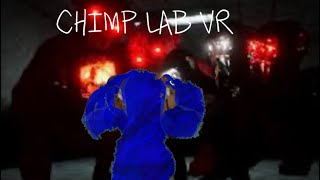 Playing chimplab vr [upl. by Gneh]