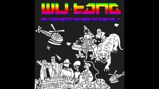 WuTang  quotListenquot feat Littles Khalid amp Planet Asia Official Audio [upl. by Vaenfila]