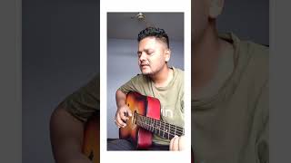 badrange mein satranga cover OfficialArijitSingh [upl. by Htenay999]