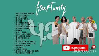 Fourtwnty Full Album [upl. by Dessma30]