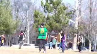 stlouis larps [upl. by Hanas]