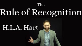 The Rule of Recognition [upl. by Flyn415]