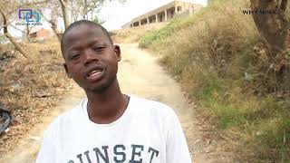 WHY MINA EPISODE 12UBUHLUNGU UMFANA EDLWENGULWA ISTEP MOTHER SAKHE [upl. by Ytsur]