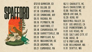 Spafford  LIVE  71824  Columbus OH [upl. by Oca]