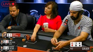 Jason Mercier Jennifer Tilly Brad Garrett Brandon Adams 2550100 [upl. by Pelmas]