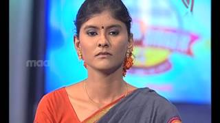 Super Singer 4 Episode 17  Swathi Performance Kodi Punja  Folk Song [upl. by Minerva]