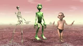 FUNNY El Chombo  Dame Tu Cosita feat Cutty Ranks Official Video Ultra Music2018 [upl. by Ahsatam]