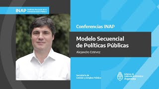 Modelo Secuencial de Políticas Públicas [upl. by Nob]