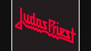 isolated Bass Guitar Master track judas priest [upl. by Nytsirt550]