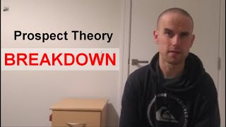 Prospect Theory [upl. by Jud]