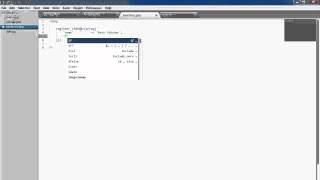 WordPress Tutorial 5  Sidebars and Widgets [upl. by Htebi318]