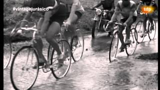 Historia del ciclismo  Conexión vintage [upl. by Edith]