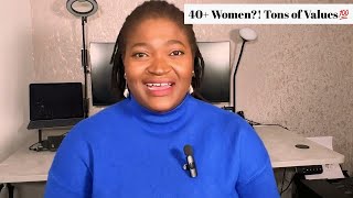 Why Women Over 40 Are Starting YouTube Channels [upl. by Znieh483]