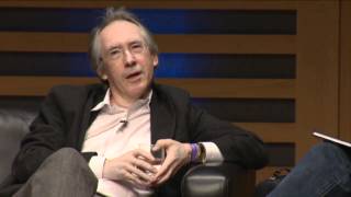 Ian McEwan on his writing process  the Guardian [upl. by Charters]