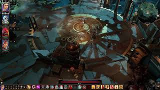 Getting Swornbreaker on the Namless Island amp An Unlikely Patron  Divinity Original Sin 2 LP 93 [upl. by Spindell]