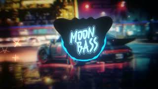 XANX  Dark Side 🔊Bass Boosted🔊 [upl. by Billi]