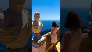 Ravello 🇮🇹🇮🇹travel vacation love vacation adventure shorts nature naturelovers family [upl. by Teece]