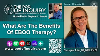 What Are The Benefits Of EBOO Therapy  EBOO Treatment [upl. by Nevlin105]