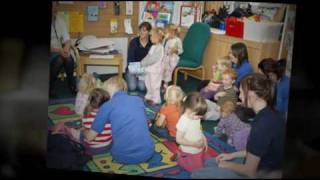 National Bookstart Day  Northumberland Libraries [upl. by Molohs]