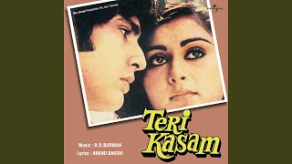 Ye Zamin Gaa Rahi Hai Teri Kasam  Soundtrack Version [upl. by Perloff242]