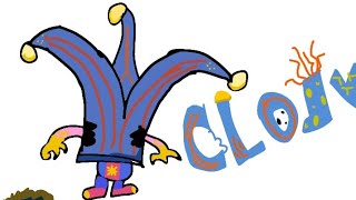 clody My singning monsters concept the clown day [upl. by Summers]