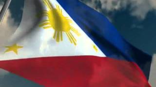 LUPANG HINIRANGPhilippine National Anthem [upl. by Ociral197]