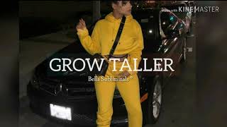 Grow taller FAST EXTREMELY POWERFUL use with caution [upl. by Rab]