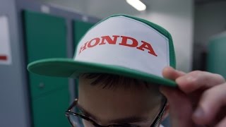 Welcome to Honda Tour2 Uniforms [upl. by Nagar398]