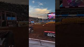 Missing this…SupercrossLIVE SMX [upl. by Yelkao]