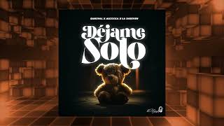 San2val Alexxxa  Dejame Solo Audio Oficial [upl. by Nyvets]