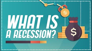 What is a recession  What Is Explainers [upl. by Rollin961]