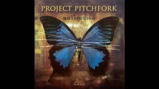 Project Pitchfork  Daimonion Full Album [upl. by Acinor529]