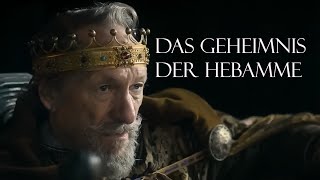 Das Geheimnis Hebamme  Marthe ist ein Mädchen mit einer besonderen Gabe Film auf Deutsch HD [upl. by Adelle]