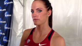 Georganne Moline 6513 By Arizona Athletics [upl. by Sopher]